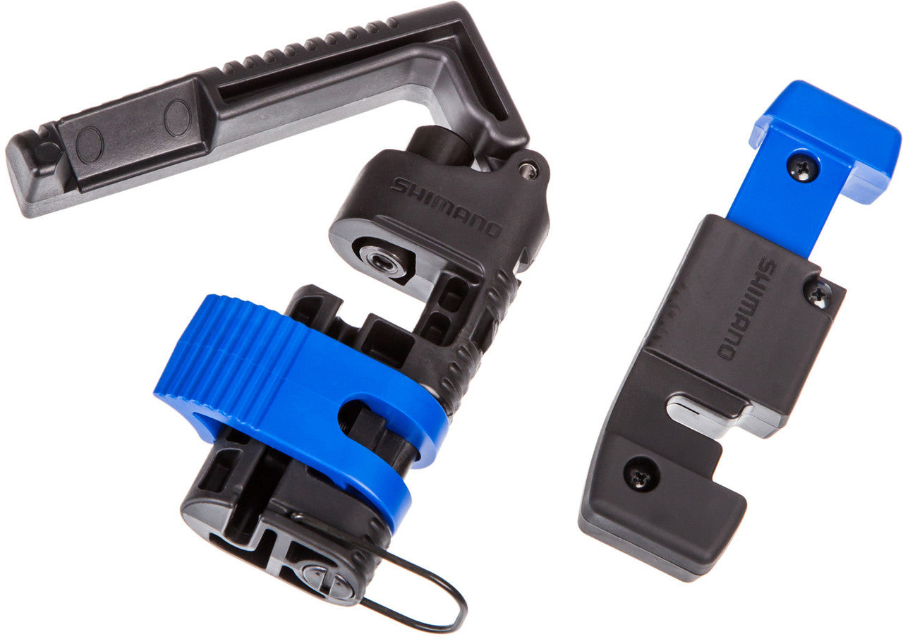 Shimano Werkzeug Für Bremsleitungen TL-BH62