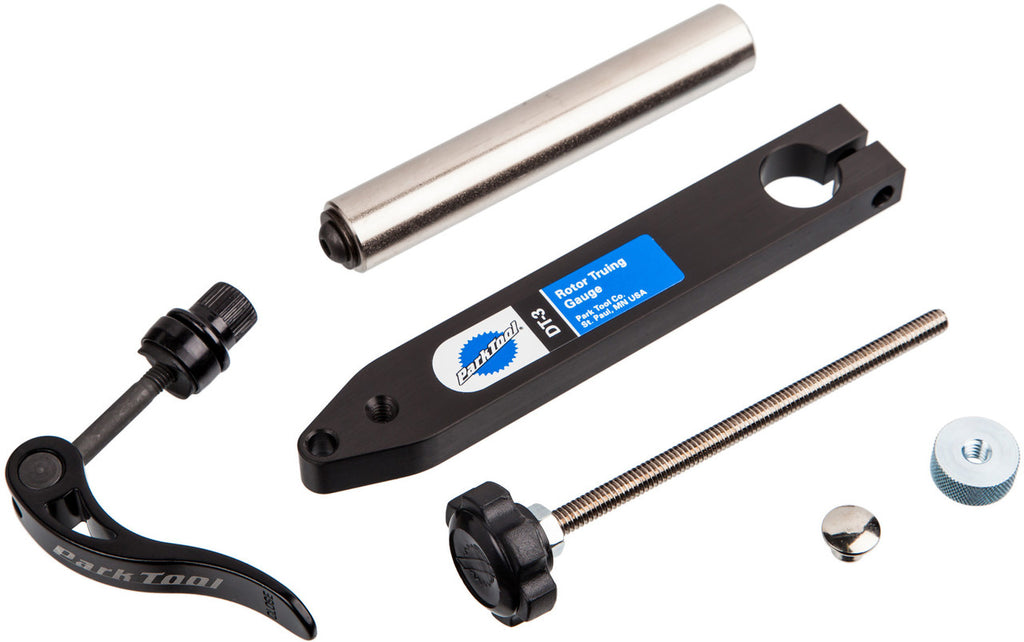 Parktool Bremsscheiben-Lehre Rotor Truing Gauge DT-3