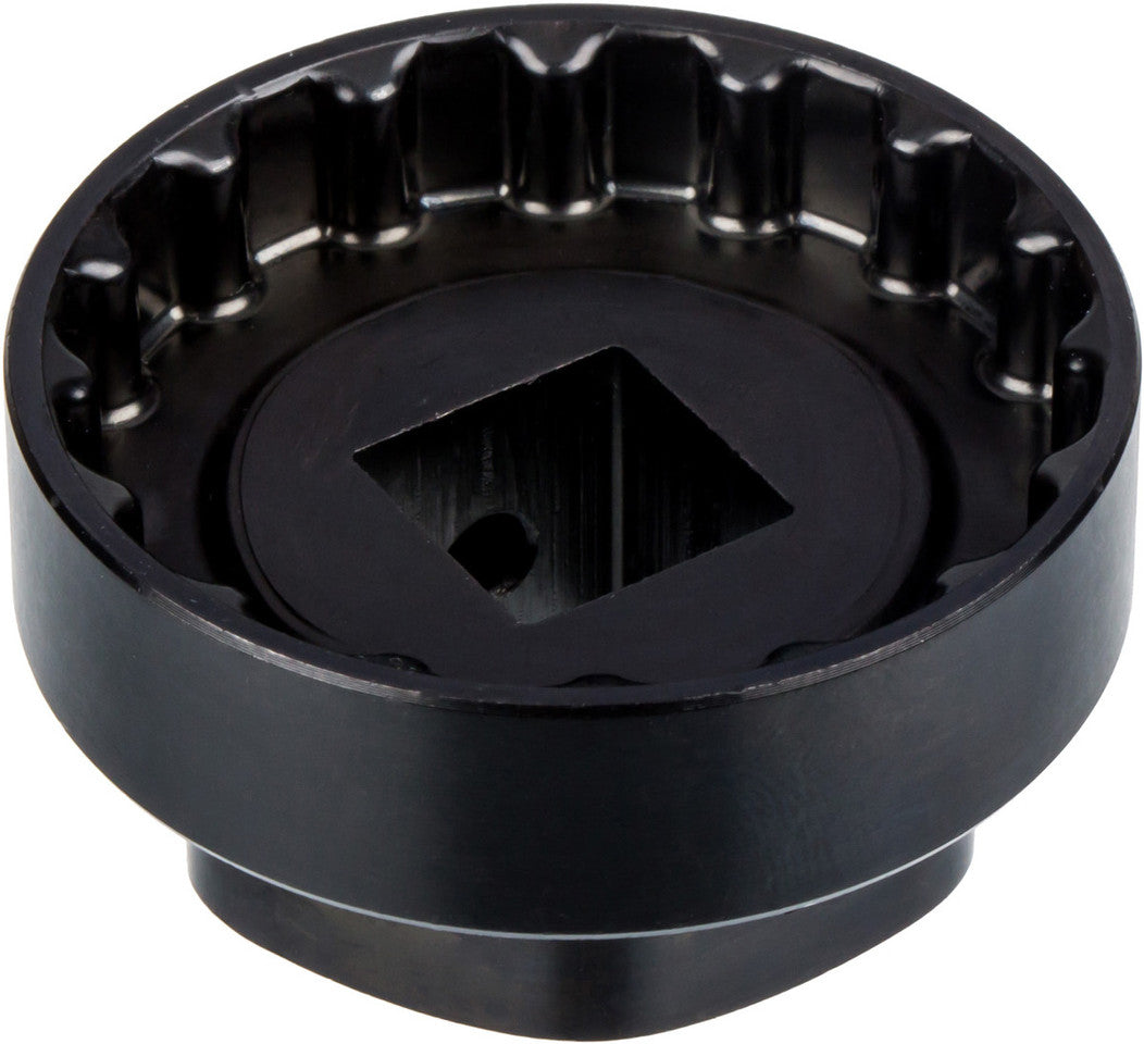 Shimano Innenlagerwerkzeug-Einsatz TL-FC34 Hollowtech II Für SM-BB9000/-BB93