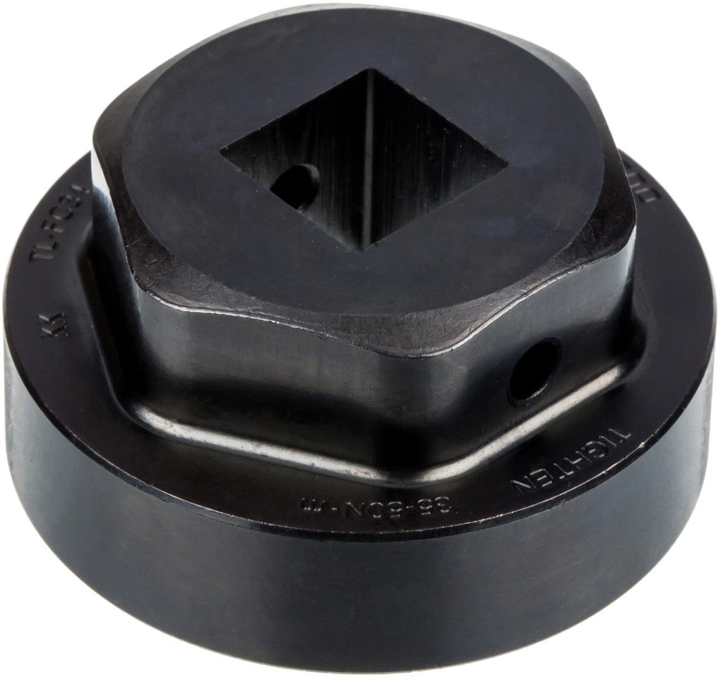 Shimano Innenlagerwerkzeug-Einsatz TL-FC34 Hollowtech II Für SM-BB9000/-BB93