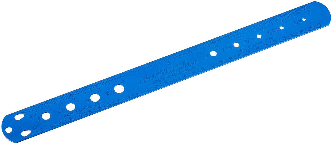 Parktool Messwerkzeug SBC-1