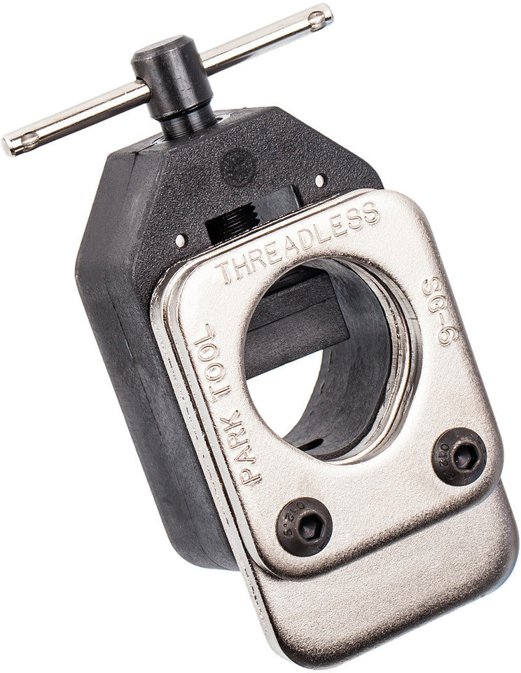 Parktool Gabelschneidführung SG-6