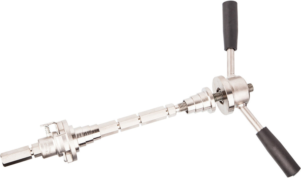 Parktool Montagegerät HHP-2