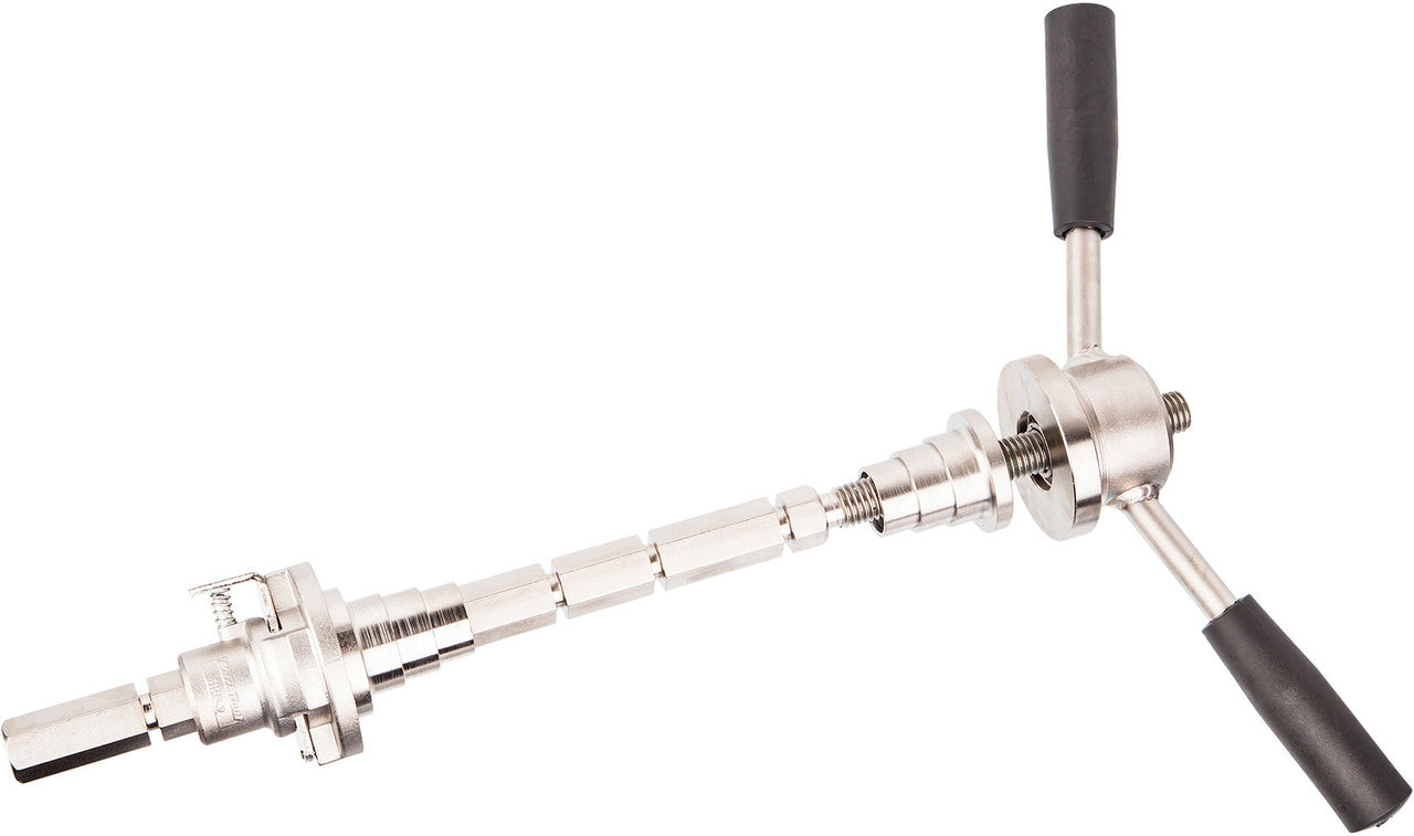 Parktool Montagegerät HHP-2