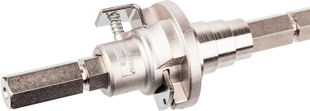 Parktool Montagegerät HHP-2