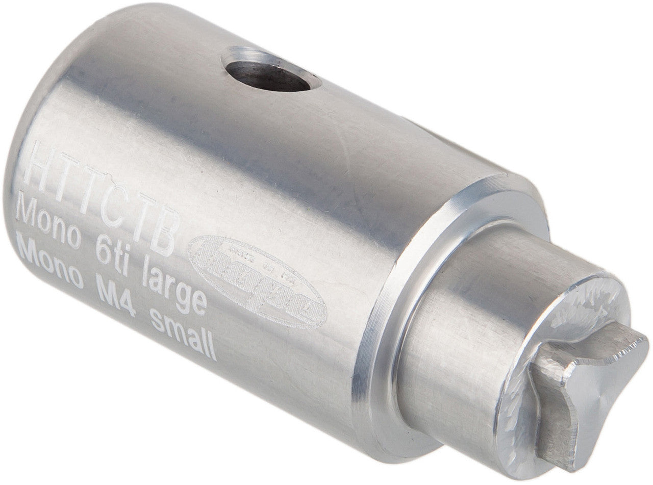 HOPE Bore Cap Tool Werkzeug Für Kolbendeckel Mono M4 / M6 Groß