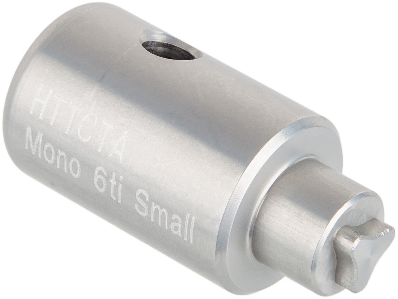 HOPE Bore Cap Tool Werkzeug Für Kolbendeckel M6 Klein