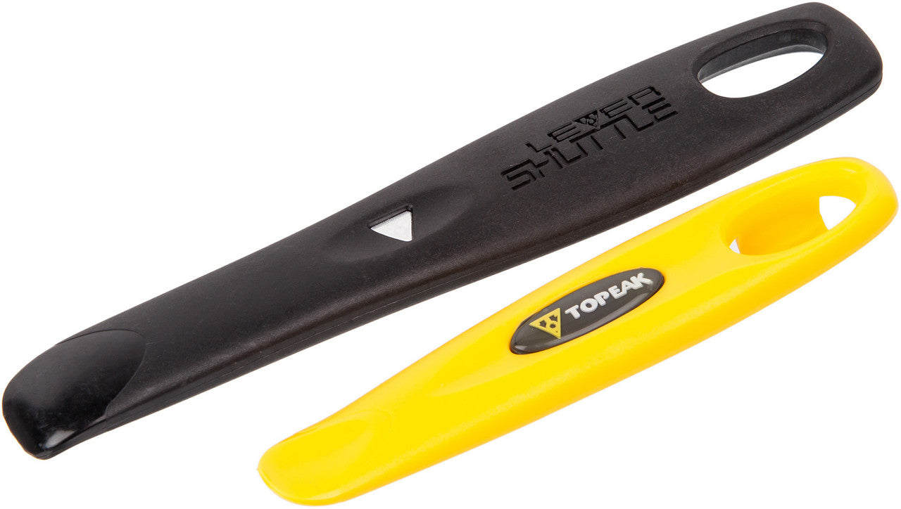 Topeak Reifenheberset Shuttle Lever 1.2