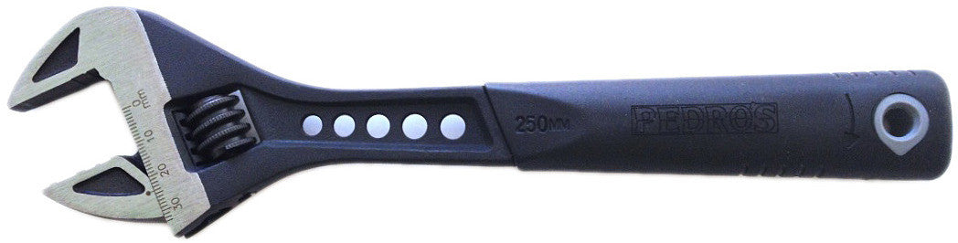 PEDROS Adjustable Wrench Verstellbarer Schlüssel