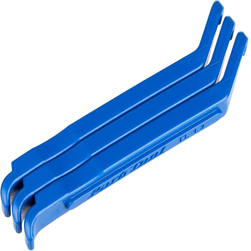 Parktool Reifenheberset TL-1.2
