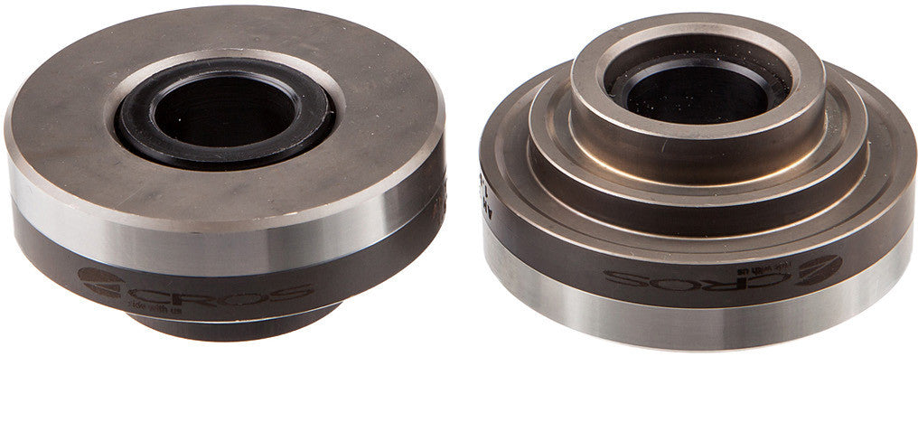 Acros AH-T1 Einpressadapter Für Steuersätze