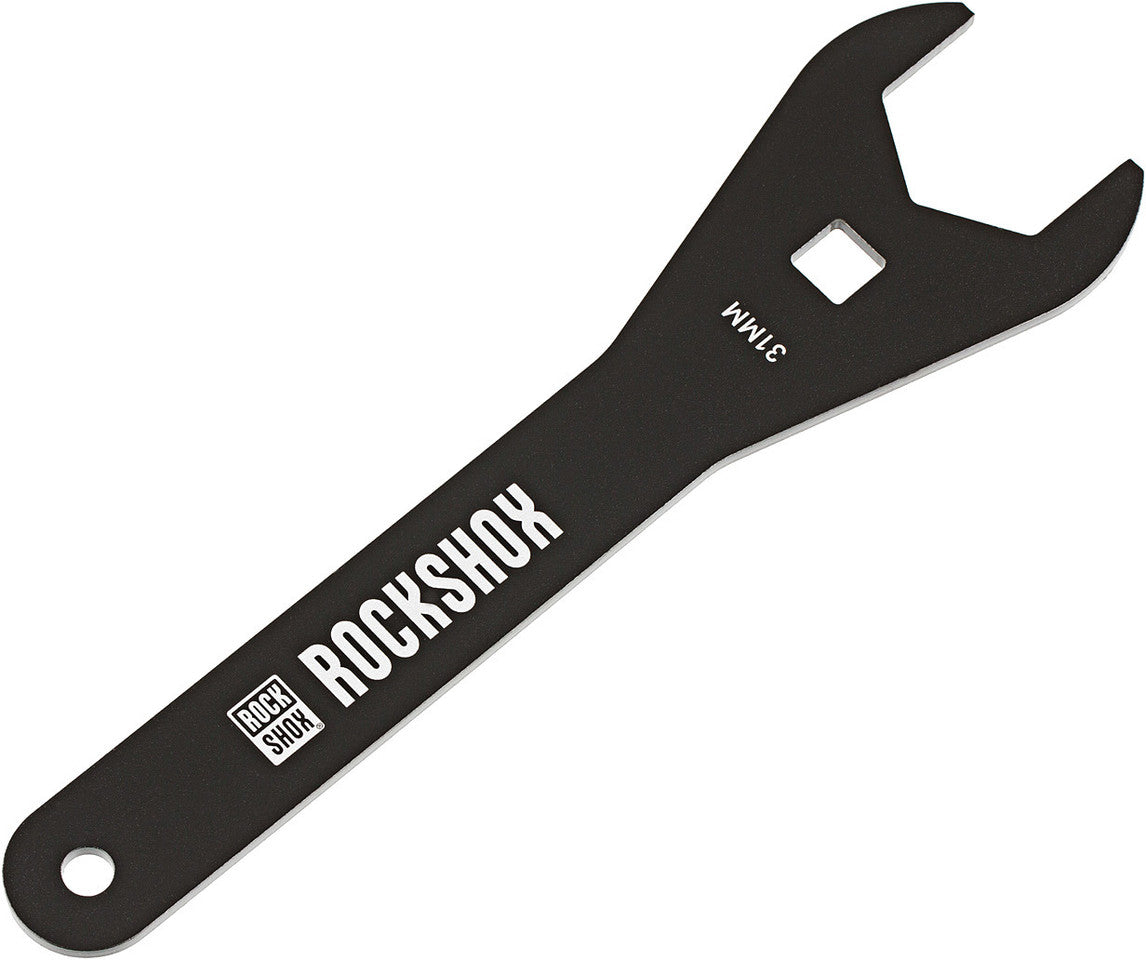 ROCKSHOX Flachschlüssel 31 Mm Für Vivid Air Reservoir