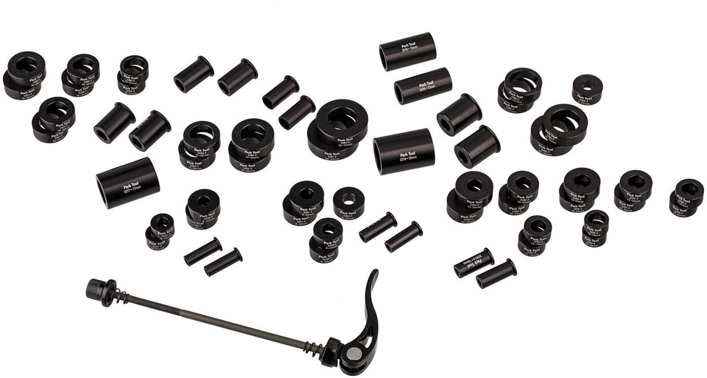 Parktool Einpress-Set Für Nabenlager HBP-1