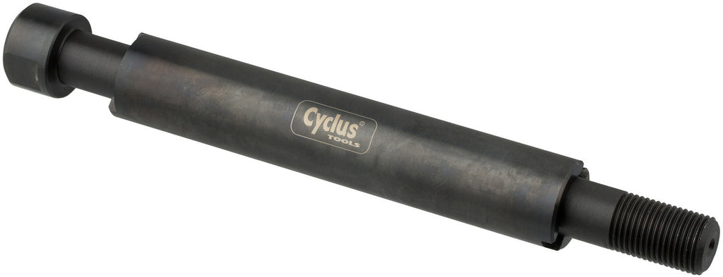 Cyclus Tools Reibahlenverlängerung Für Reibahlenhalter