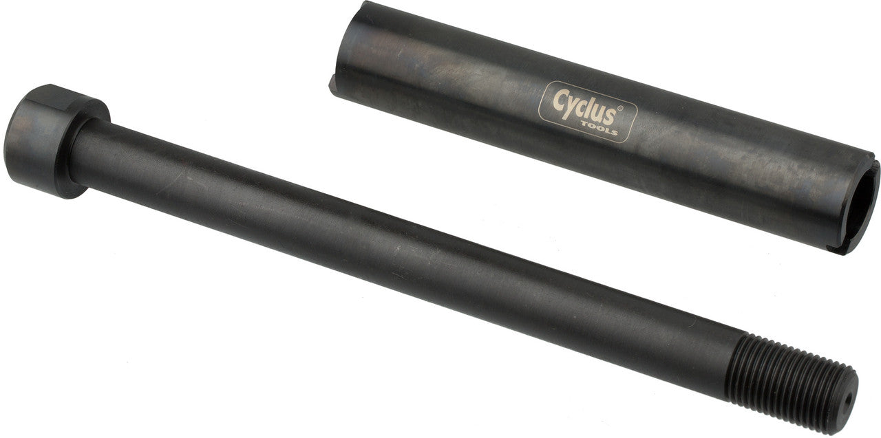 Cyclus Tools Reibahlenverlängerung Für Reibahlenhalter