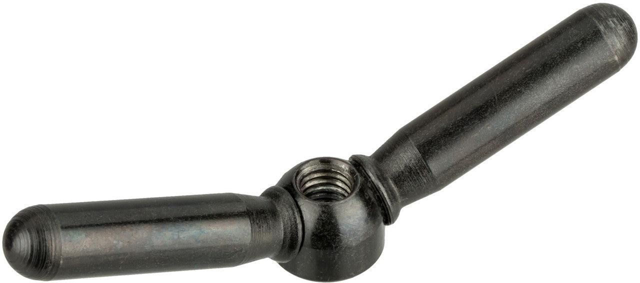  Spannmutter M8 Für Presswerk