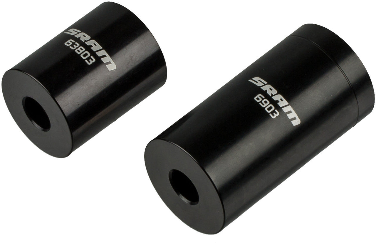 SRAM Lager Werkzeugset Rise / Roam / Rail / X0 / 900 / MOTO Hinterrad
