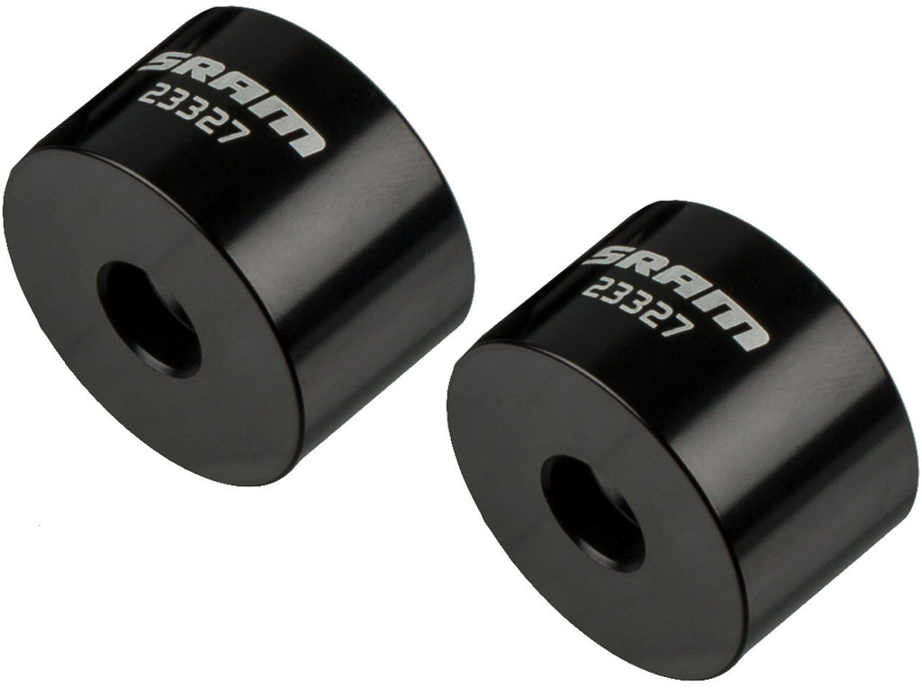 SRAM Lager Werkzeugset Rise / Roam / Rail / X0 / 900 / MOTO Vorderrad