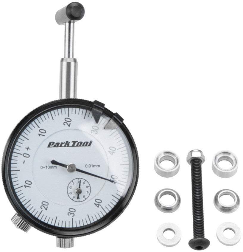 Parktool Anzeigeset DT-3i.2 Für DT-3