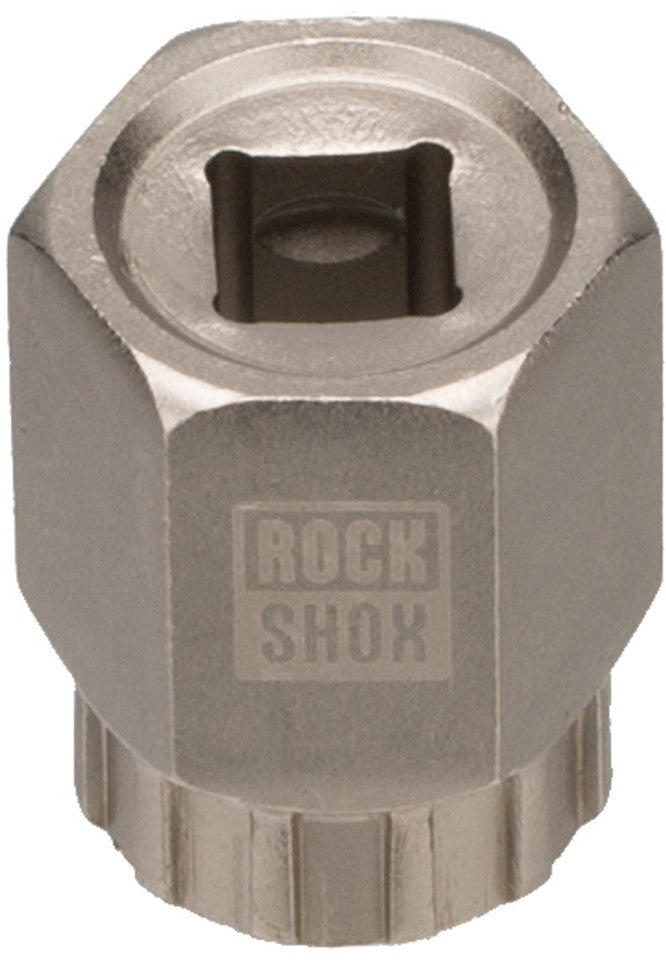 ROCKSHOX Top Cap Werkzeug / Kassettenabzieher Für Federgabeln / SRAM/Shimano