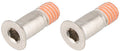 Shimano Befestigungsschrauben Für Schalträdchen RD-M615 / RD-M7000 / RD-M7100