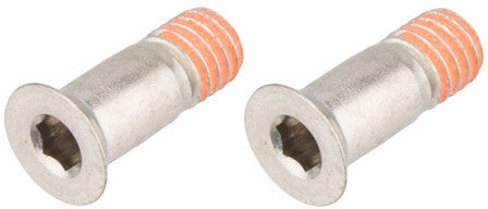 Shimano Befestigungsschrauben Für Schalträdchen RD-M615 / RD-M7000 / RD-M7100