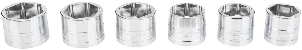 Parktool Flachschlüssel Aufsatz Set SKT-6