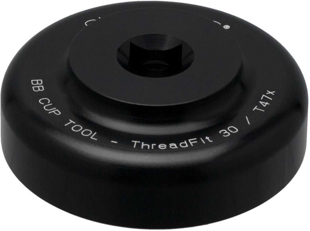 Chris-king Innenlagerschlüssel Für Threadfit 30 / Threadfit 47 24X