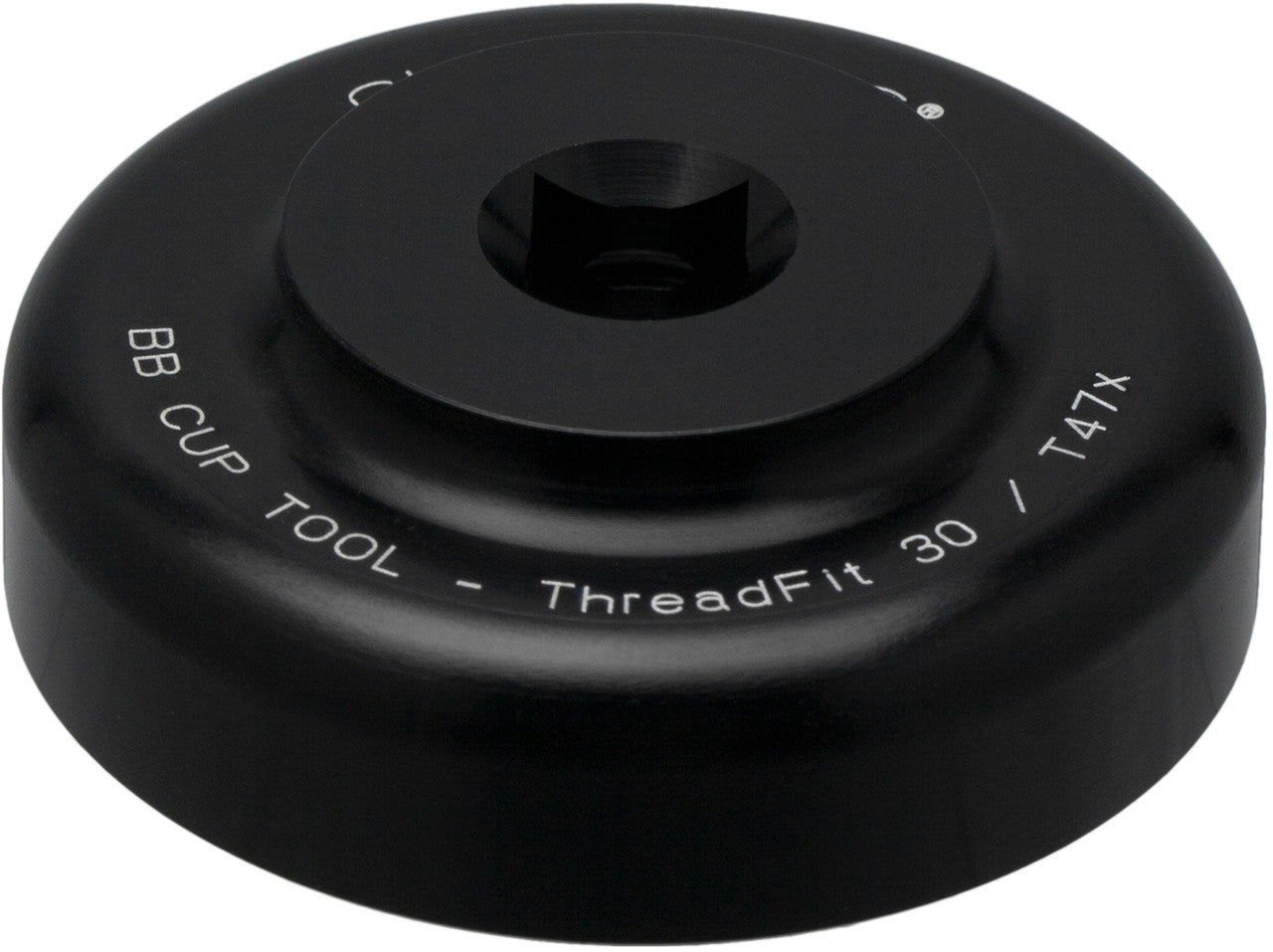 Chris-king Innenlagerschlüssel Für Threadfit 30 / Threadfit 47 24X