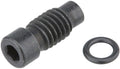 Shimano Entlüftungsschraube Mit Dichtung Für BR-M315 / BR-M395 / BR-M6000