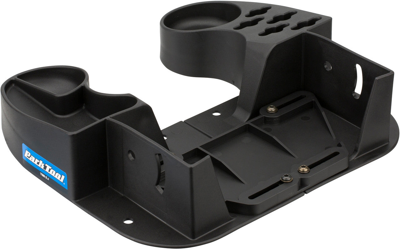 Parktool Standfuß TSB-2.2 Für TS-2 / TS-2.2 / TS-2.2P