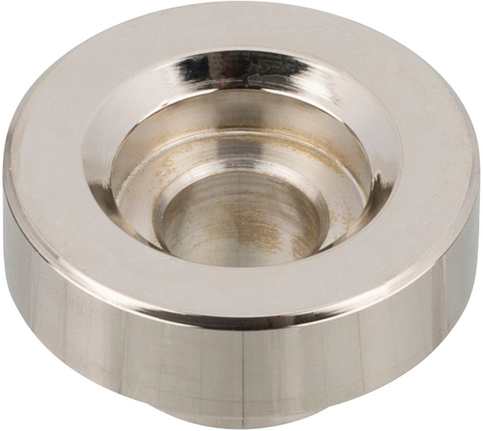 Cyclus Tools Pressring 1 1/8" Für Steuersatz Semi IHS
