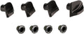 Rotor Crank Covers Kettenblattschrauben-Abdeckung Shimano Dura Ace R9100