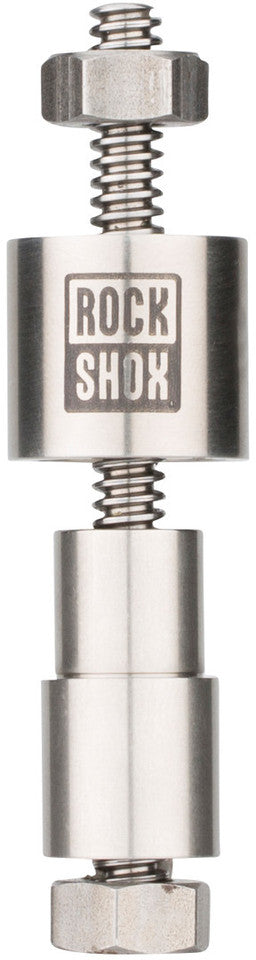  RockShox DU Bushing Removal / Installation Tool Montagewerkzeug