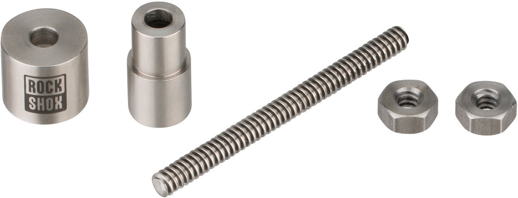  RockShox DU Bushing Removal / Installation Tool Montagewerkzeug