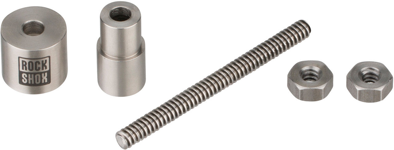  RockShox DU Bushing Removal / Installation Tool Montagewerkzeug