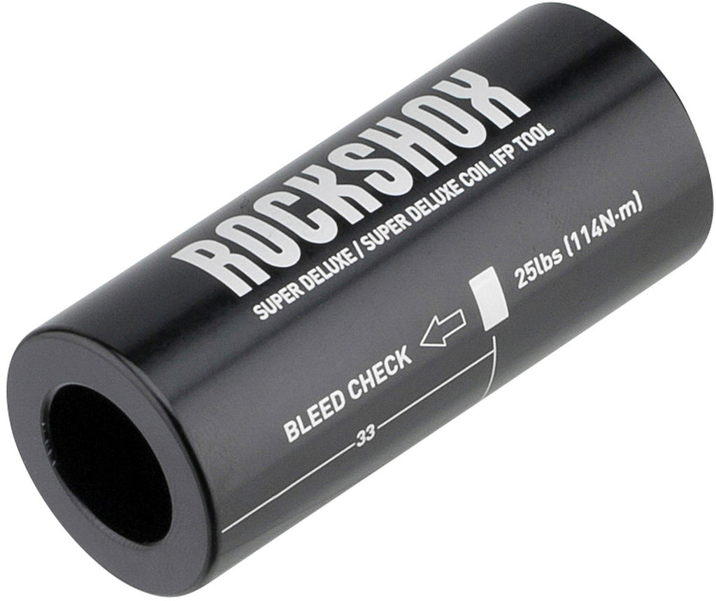 ROCKSHOX IFP Height Tool Messwerkzeug Für Super Deluxe / Super Deluxe Coil