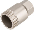  Innenlagerwerkzeug Octalink Und Vierkant Für 24 Mm