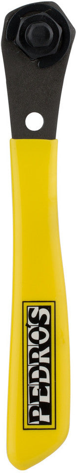PEDROS Kurbelabzieher Universal Mit Griff