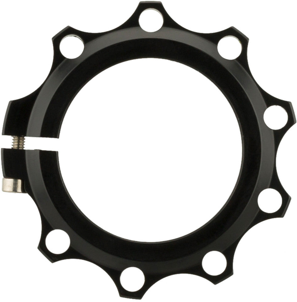Rotor Vorspannschraube 3D+