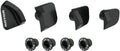 Rotor Crank Covers Kettenblattschrauben-Abdeckung Shimano Ultegra R8000