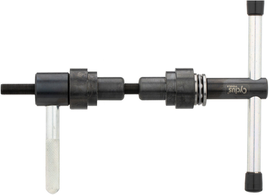 Cyclus Tools Einpresswerkzeug Für Campagnolo / Fulcrum Naben