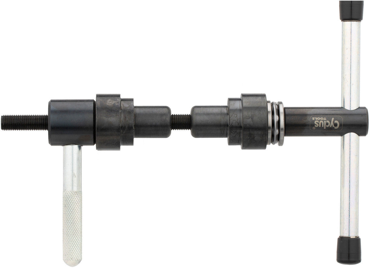 Cyclus Tools Einpresswerkzeug Für Campagnolo / Fulcrum Naben