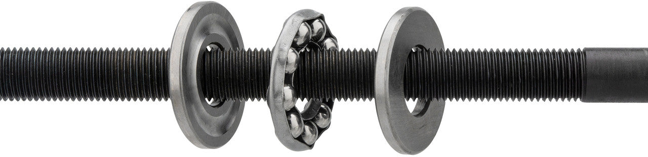 Cyclus Tools Einpresswerkzeug Für Campagnolo / Fulcrum Naben