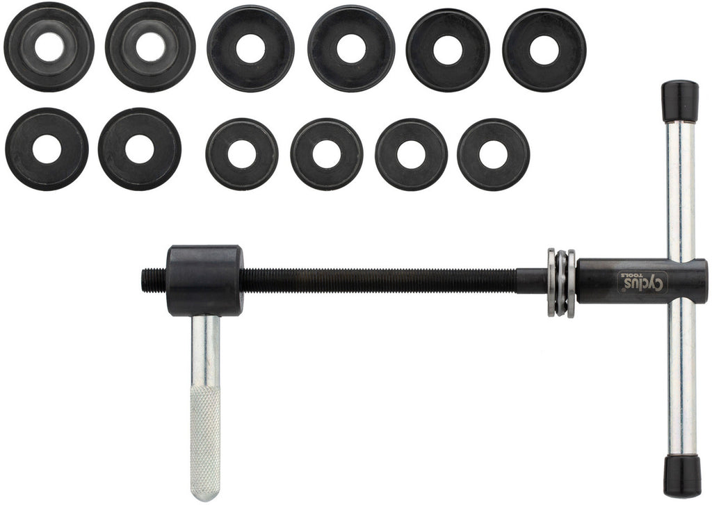 Cyclus Tools Einpresswerkzeug Für Campagnolo / Fulcrum Naben