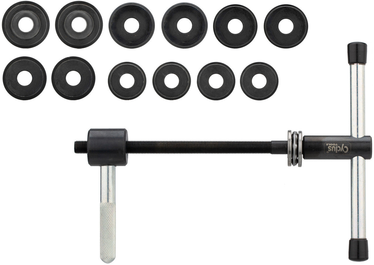Cyclus Tools Einpresswerkzeug Für Campagnolo / Fulcrum Naben
