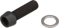 Shimano Klemmschraube Für XT M760 / Saint M800 Kurbelarm Links