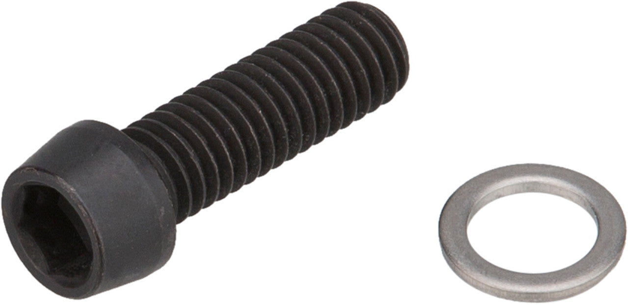Shimano Klemmschraube Für XT M760 / Saint M800 Kurbelarm Links