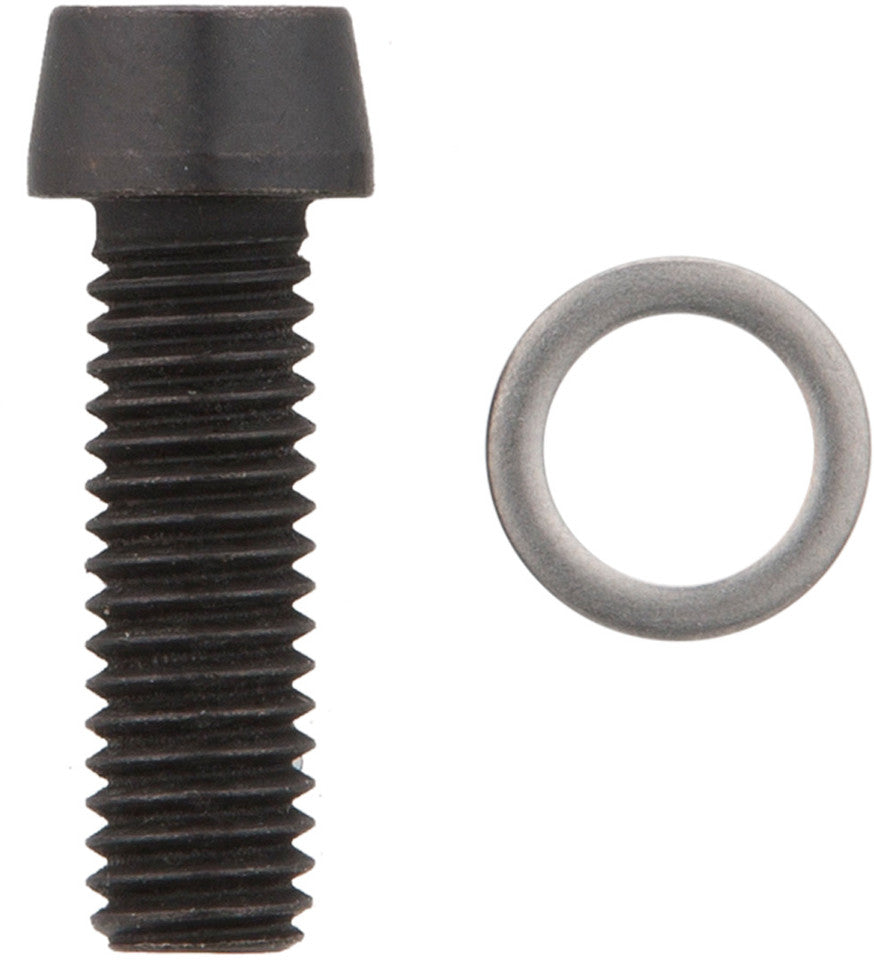 Shimano Klemmschraube Für XT M760 / Saint M800 Kurbelarm Links