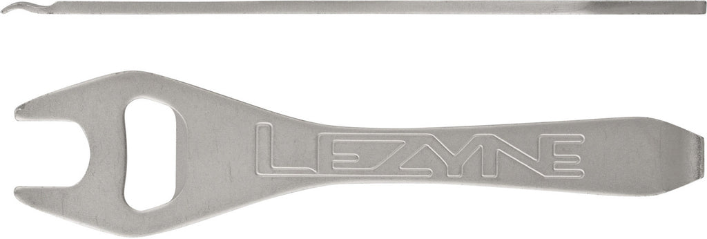 Lezyne Saber Lever CroMo-Stahl Reifenheber